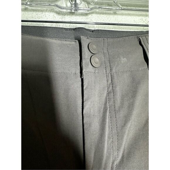 ZeroXposur Men’s Trek Pants Hiking Athletic Gray Pockets Size S - Picture 4 of 16
